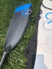 kayak carbon fiber paddle for sale  Rock Hill