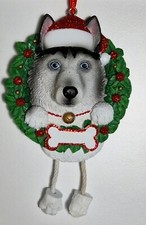 Decorazione natalizia personal usato Decorazione natalizia personal usato  Spedire a Italy