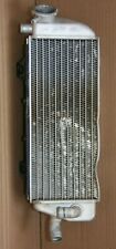 Radiateur droit right d'occasion  Issoire