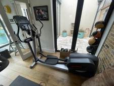 Life fitness club for sale  LONDON