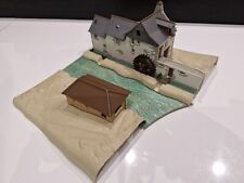Maquette moulin sarthois d'occasion  Pérouse