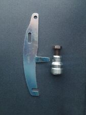 Vespa flywheel holding for sale  SPILSBY