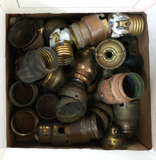 Lot misc antique for sale  Chambersburg