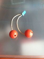 Gioco palline clic usato  Italia