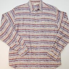 Navajo vintage shirt for sale  CROYDON