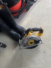 Dewalt dcs391n 18v for sale  UK