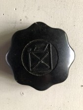 Bouchon essence ancien d'occasion  Cuise-la-Motte
