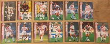 Panini fußballbilder sammelka gebraucht kaufen  Herne