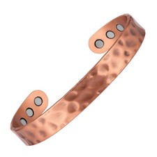 Mens celtic copper for sale  STOCKPORT