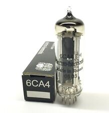 Ez81 6ca4 new for sale  CRANLEIGH