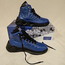 Custom shoes high for sale  Dillsboro