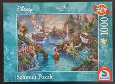Schmidt puzzle disney gebraucht kaufen  Horhausen