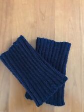 Stiefelstulpen handarbeit cm gebraucht kaufen  Essen