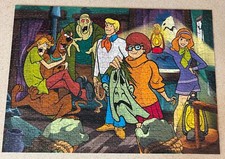 Scooby doo unmasking for sale  Las Vegas