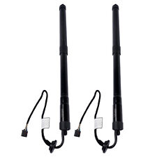 Pair electric tailgate for sale  LICHFIELD