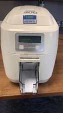 Magicard 300 std for sale  NOTTINGHAM