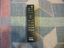 Genuine sony rmt for sale  Mapleton