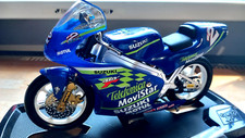 Suzuki rgv 500 gebraucht kaufen  Berlin