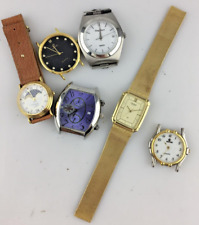 Stock lotto orologi usato  Pomigliano d'Arco