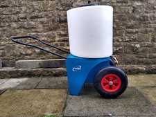 Wydale water bowser for sale  BARNARD CASTLE
