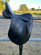 Dressursattel kieffer jerez gebraucht kaufen  Neubrandenburg