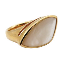 Eleganter ring 925 gebraucht kaufen  Olfen