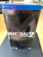 Dragon Ball Xenoverse 2 - Collector's Edition - [PlayStation 4] German Edition comprar usado  Enviando para Brazil