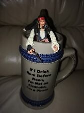 Rare pirates caribbean for sale  SHEFFIELD