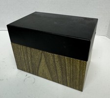 Vintage metal index for sale  Lufkin