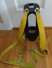 Scuba tank bac for sale  Swansea