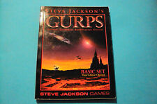 Gurps basic set gebraucht kaufen  Hanau