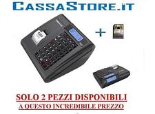 Registratore cassa scontrino usato  Villalfonsina
