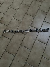 Porsche scritta 911s usato  Milano