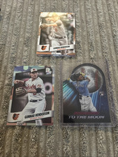 Topps baseball for sale  PORTSMOUTH