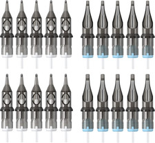 Aghi per cartucce usato  Roma