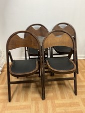 Vintage wood folding for sale  Hershey