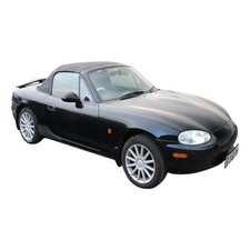 Mazda conran black for sale  ABERDEEN