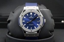 Bnib hublot classic for sale  Atlanta