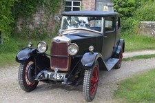 Riley monaco 1929 for sale  PULBOROUGH