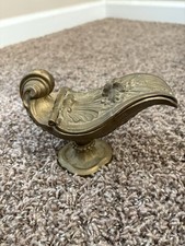 Vtg vintage brass for sale  Decatur