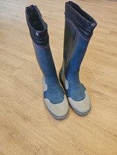 Crewsavers rubber sailing for sale  CAMBRIDGE