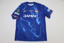 Maglia chelsea finale usato  Castellammare di Stabia