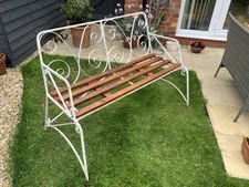 Vintage decorative cast for sale  WARRINGTON