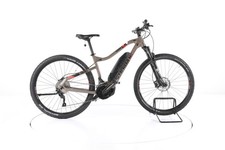 Haibike sduro hardnine d'occasion  Expédié en France