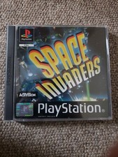 Space invaders us for sale Space invaders us for sale  CAMBRIDGE