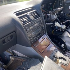 Breaking lexus ls400 for sale Breaking lexus ls400 for sale  MUCH WENLOCK