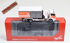 Herpa man tgs usato  Spedire a Italy
