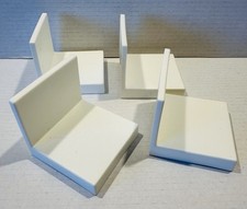 Ikea besta wandbefestigung gebraucht kaufen  Minden