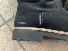 Schicke warme stiefel gebraucht kaufen  Perach