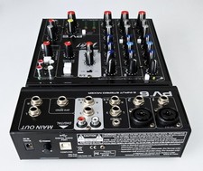 Mixer audio compatto usato  San Benedetto del Tronto